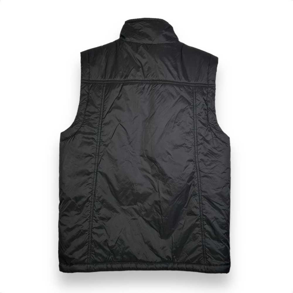 Harriton Harriton Black Puffer Vest Size Small - … - image 2