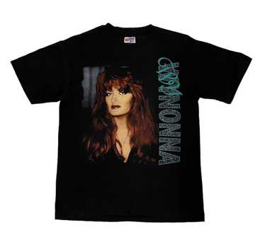 Vintage 90s Wynonna Judd American Singer Promo Music … - Gem