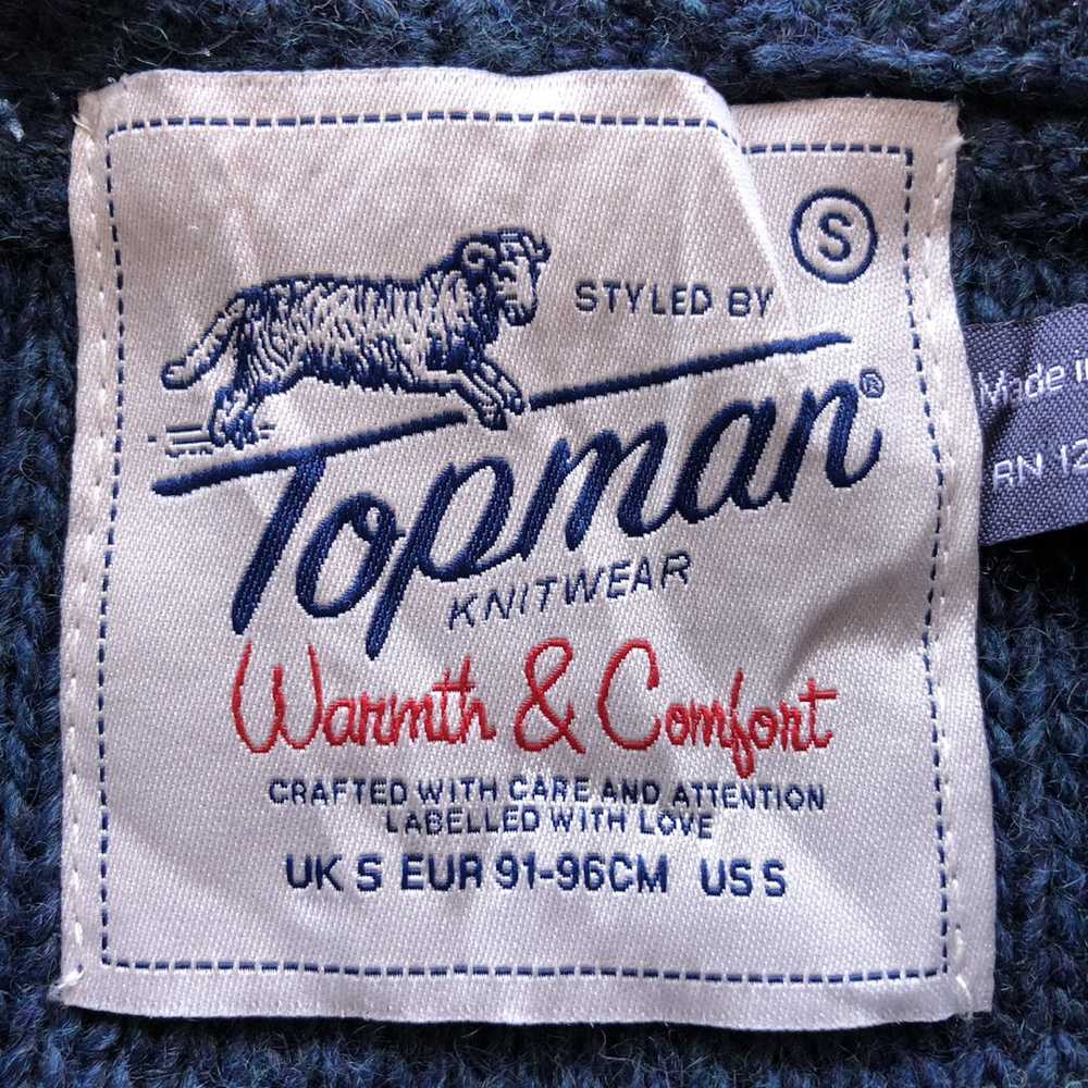 Fortino Made In Italy × Streetwear × Topman CW23 … - image 12