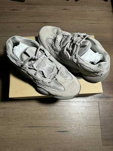 Adidas Yeezy 500 Ash Grey - Gem