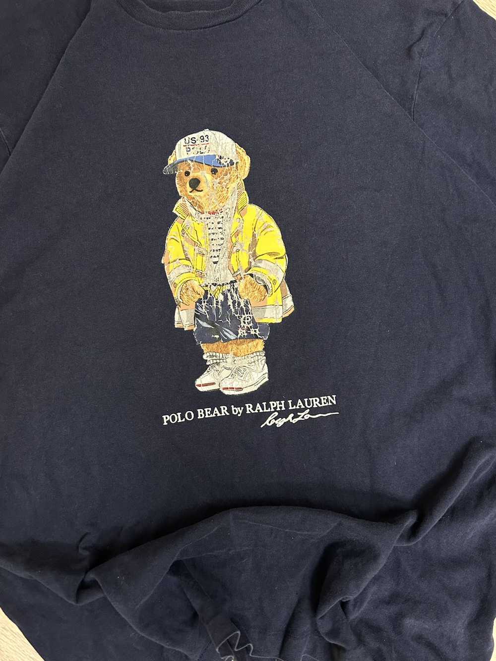 Japanese Brand × Ralph Lauren × Vintage Vintage R… - image 5