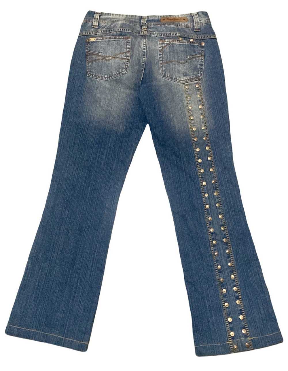Avant Garde × Pepe Jeans × Vintage Rare Design Vi… - image 2