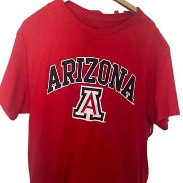 university of arizona college t-shirt - image 1