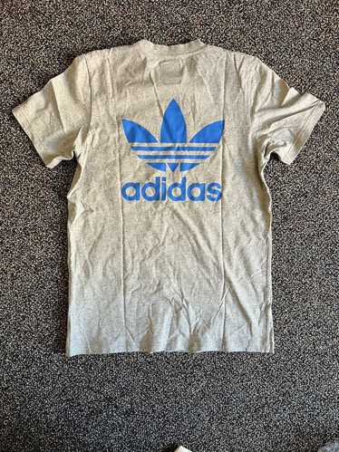 Adidas shell 2024 t shirt