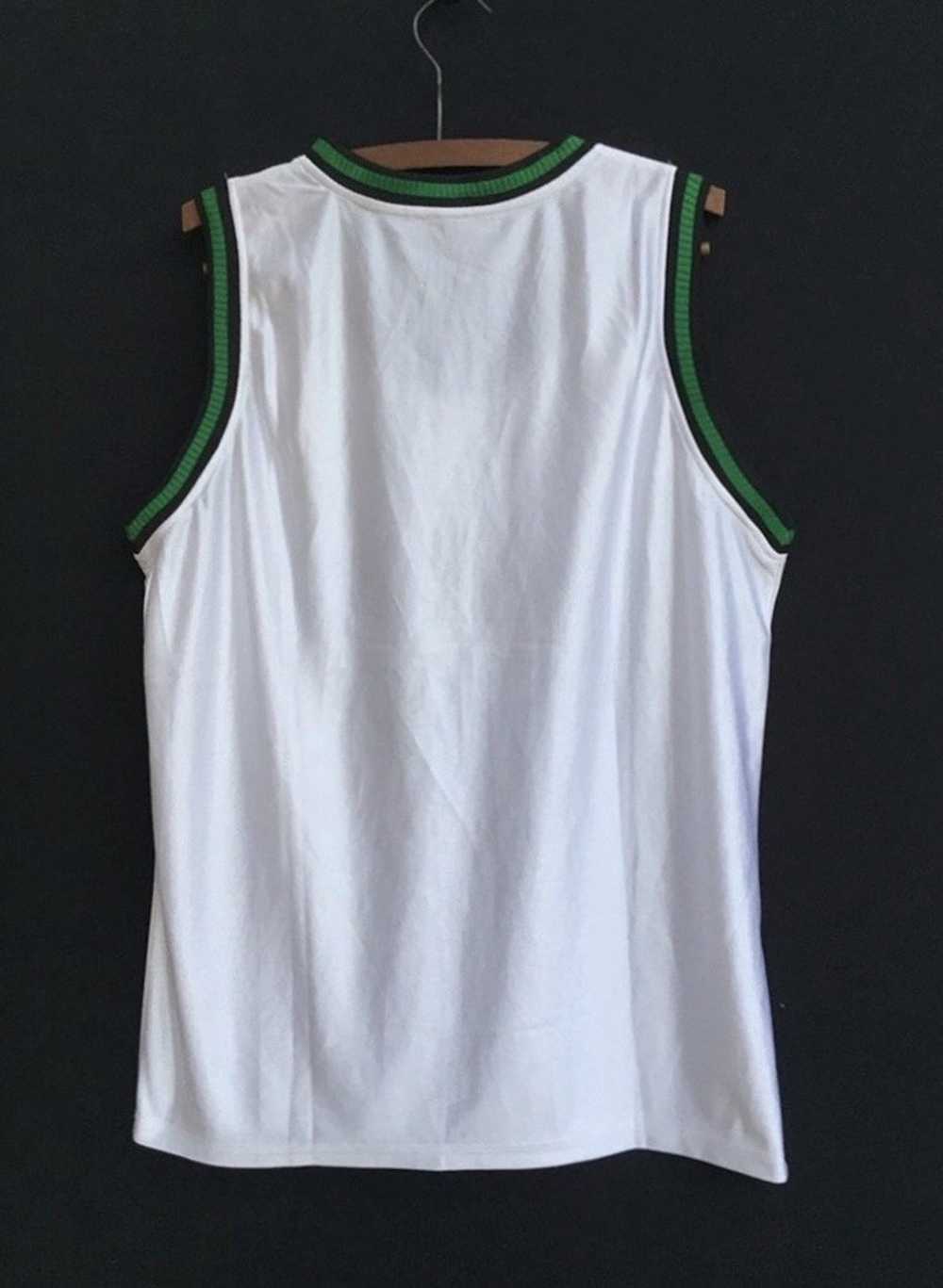 NBA × Vintage 🔥Nba Timberwolves Basketball Jersey - image 2