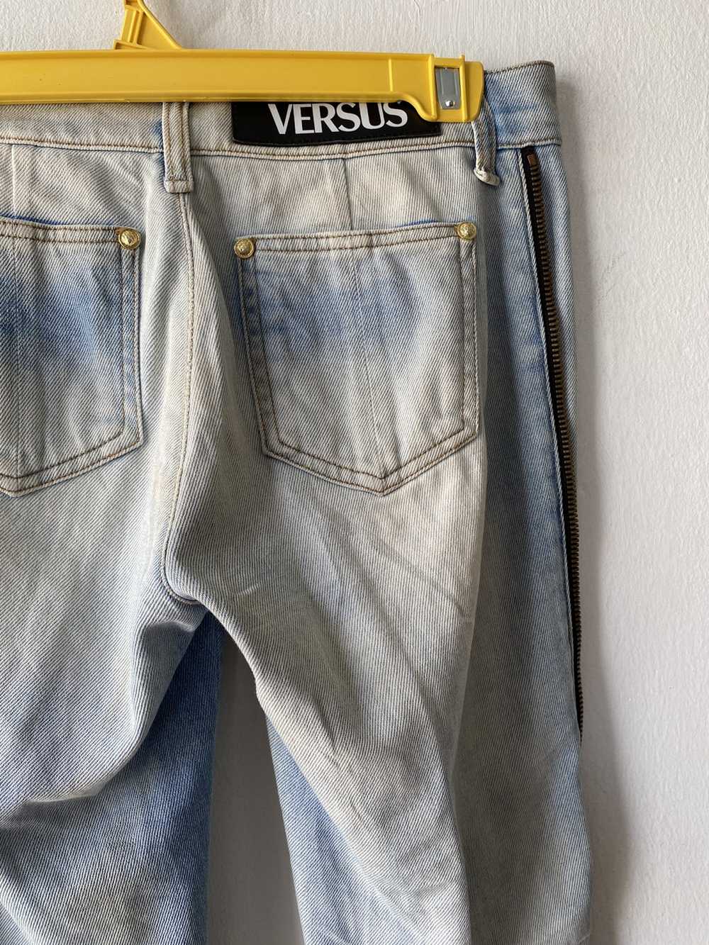 Versace × Versus Versace SS14 Versus Versace Jeans - image 10