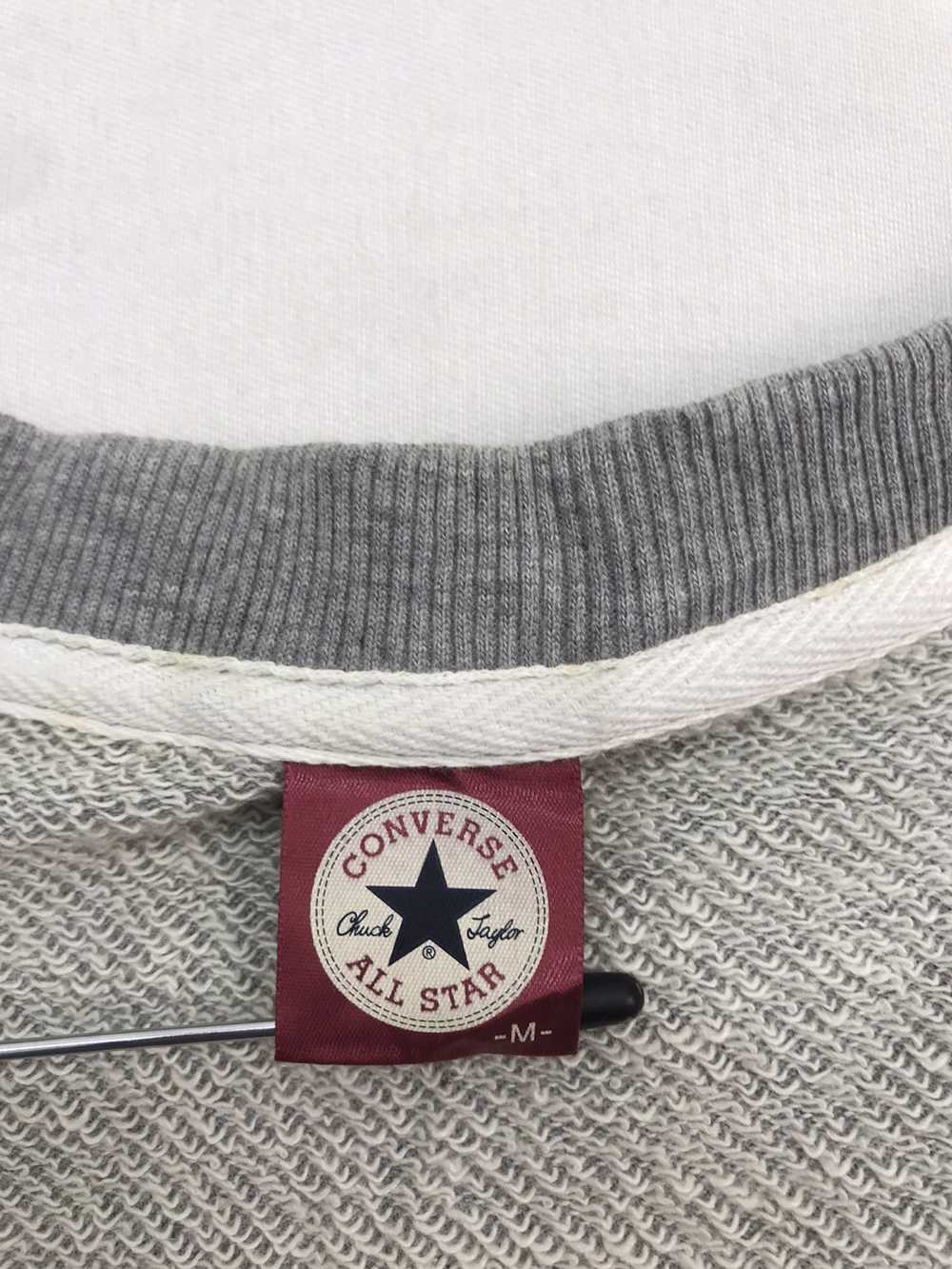 Converse Converse All Star Cardigan Sweater button - image 7