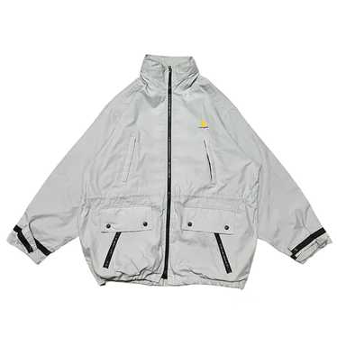 Carhartt × Streetwear × Vintage Carhartt Windbrea… - image 1