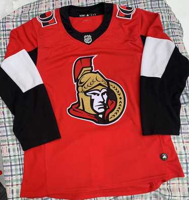 Adidas × Hockey × NHL Adidas Pro Ottawa Senators … - image 1