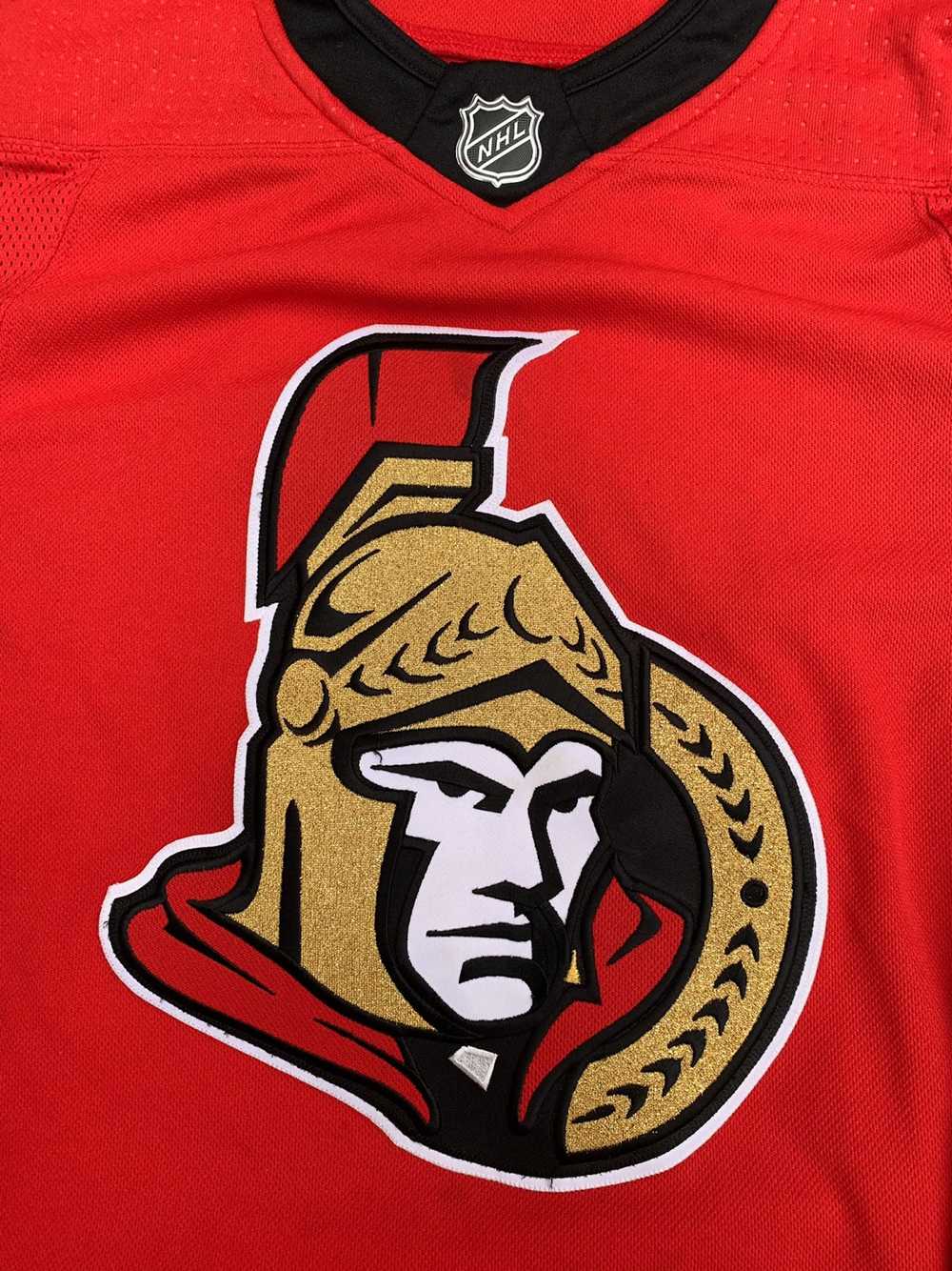 Adidas × Hockey × NHL Adidas Pro Ottawa Senators … - image 2