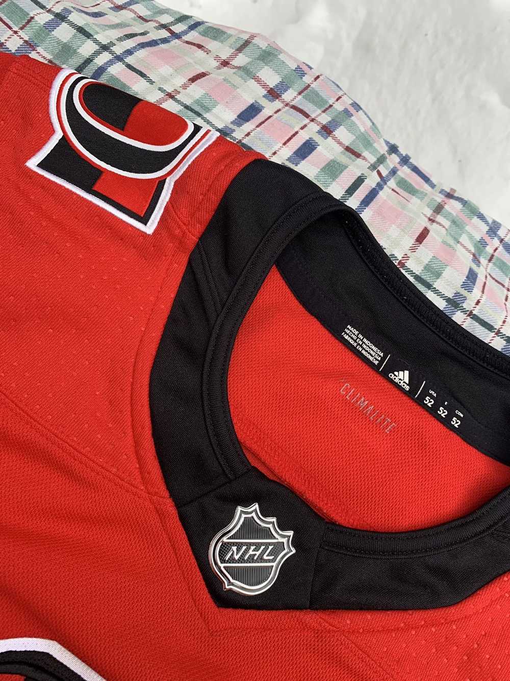 Adidas × Hockey × NHL Adidas Pro Ottawa Senators … - image 3