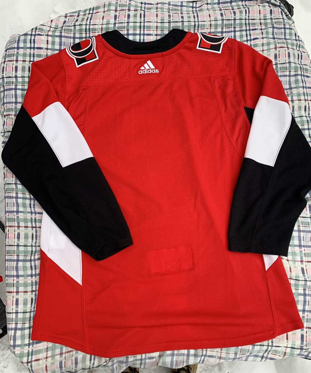 Adidas × Hockey × NHL Adidas Pro Ottawa Senators … - image 4