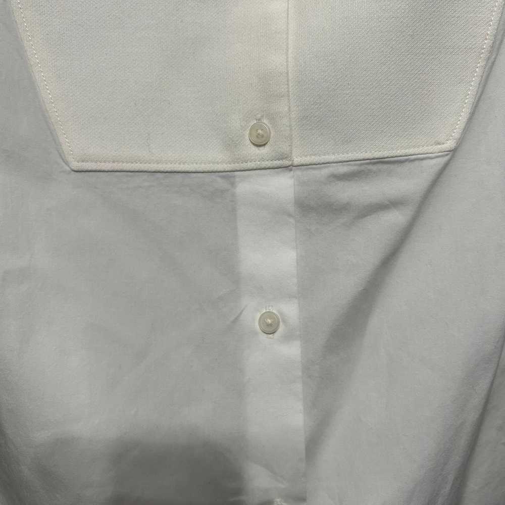 Everlane Everlane Minimalist Tux Style Button Up … - image 6