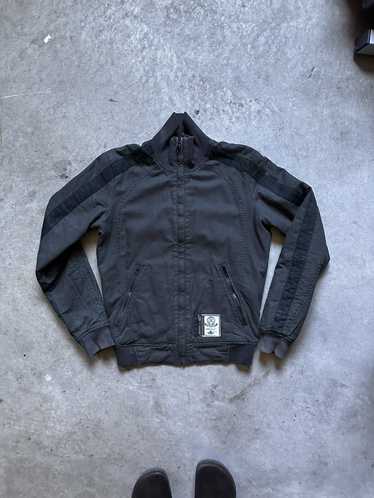 Diesel Vintage Diesel Reversible Jacket