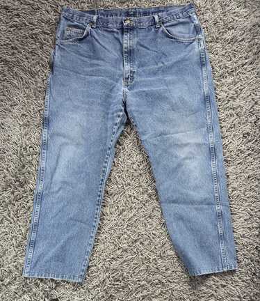 Wrangler wrangler jeans 40x30