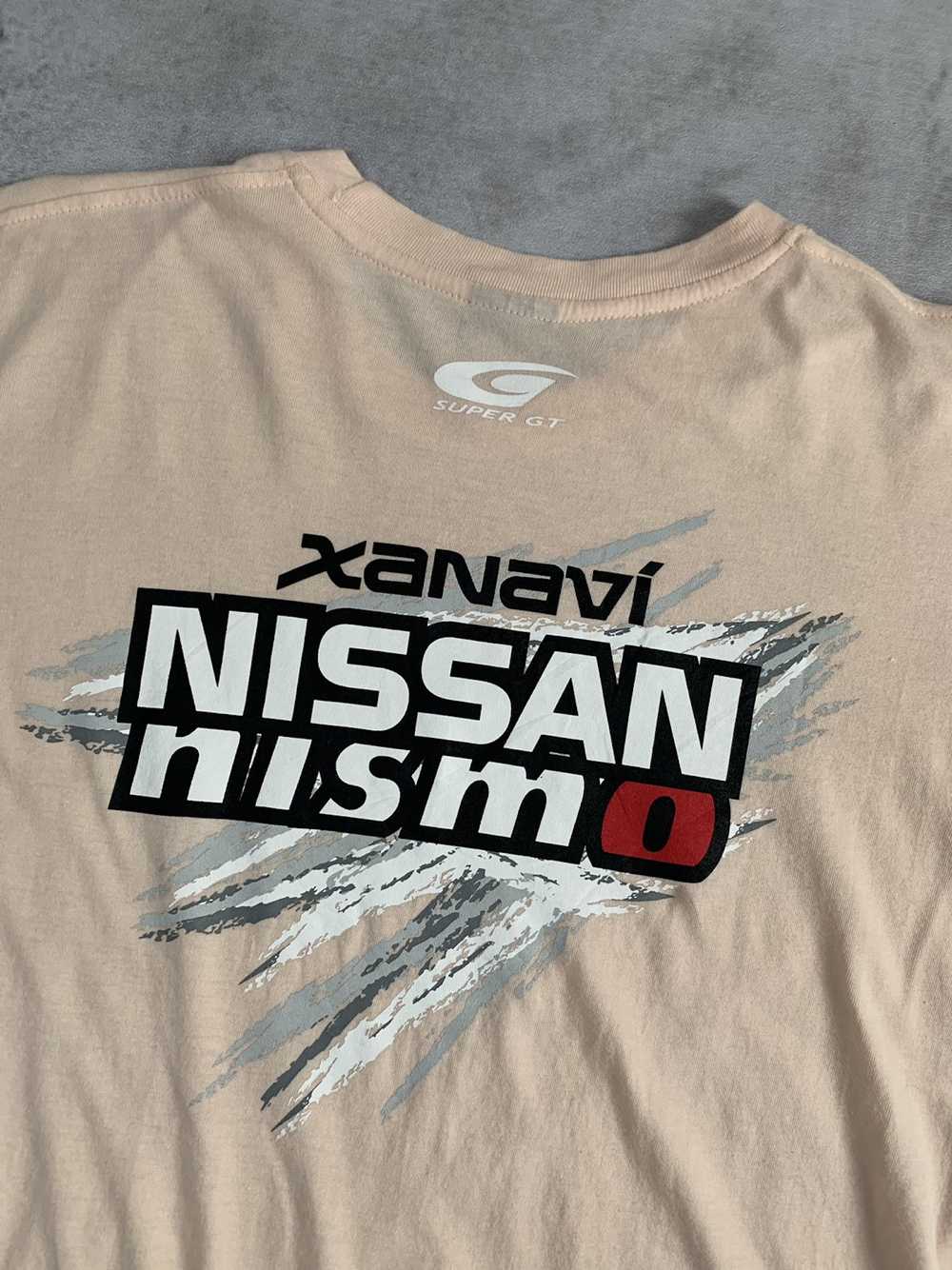 Gear For Sports × Nismo × Racing Nissan Nismo rac… - image 3