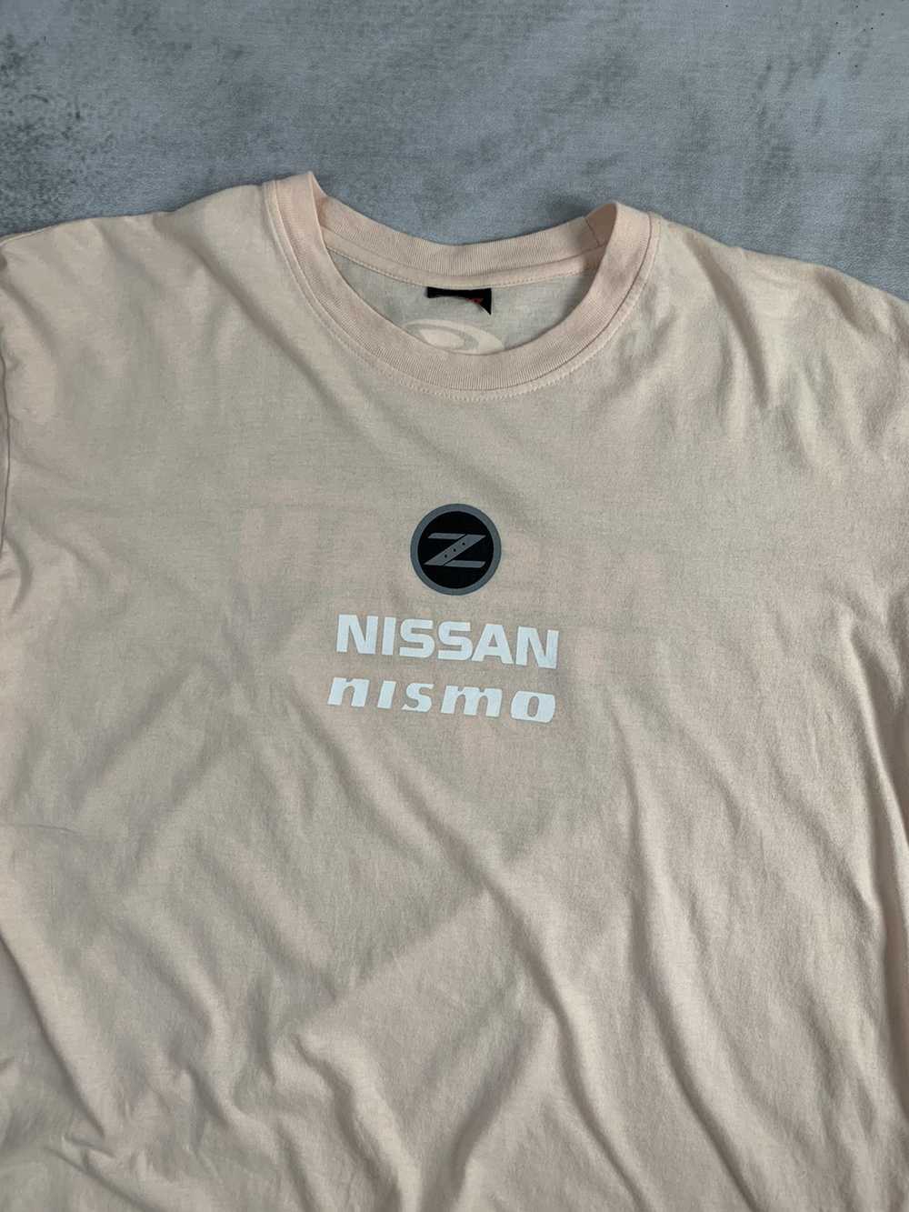 Gear For Sports × Nismo × Racing Nissan Nismo rac… - image 4