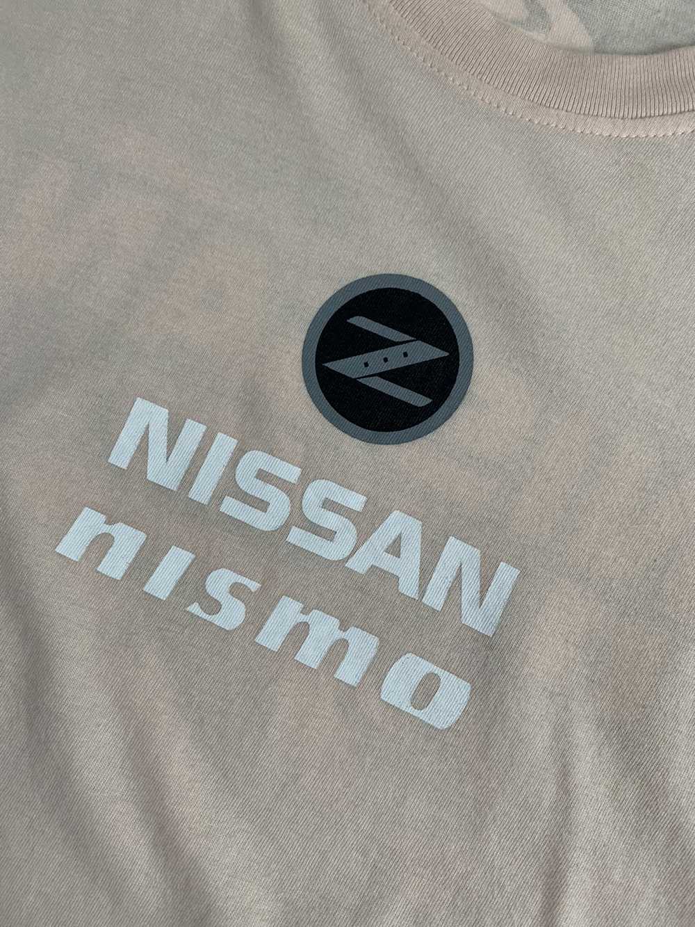 Gear For Sports × Nismo × Racing Nissan Nismo rac… - image 5