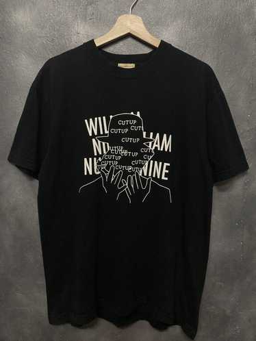 トップス NUMBER (N)INE 2001 Destroy Cut Tops NUMBER (N)INE 2001 Destroy Cut Tops - ARCHIVESTOCK - トップス