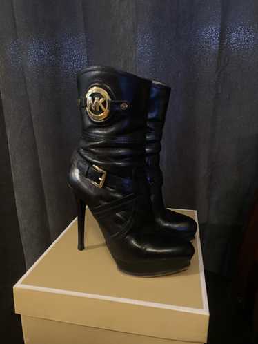 Michael Kors Mk boots