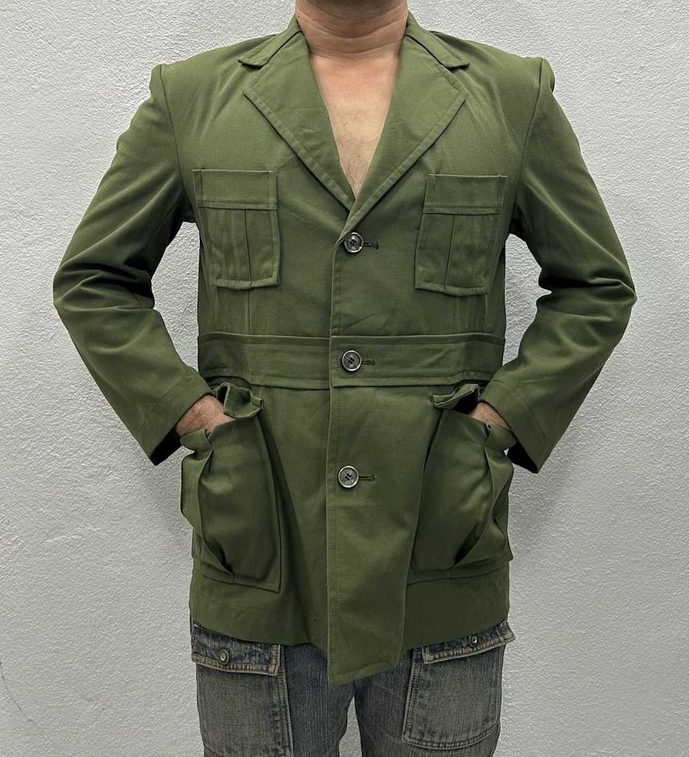 Japanese Brand × Military × Streetwear Japanese B… - image 2