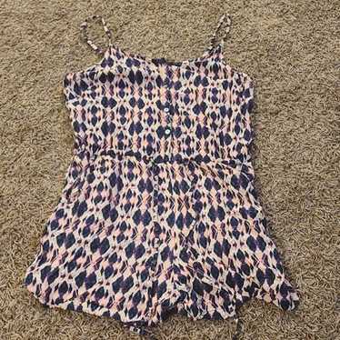 Other UP by Ultra Pink Romper - image 1
