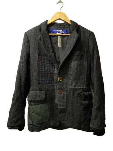 Junya watanabe tailored jacket - Gem