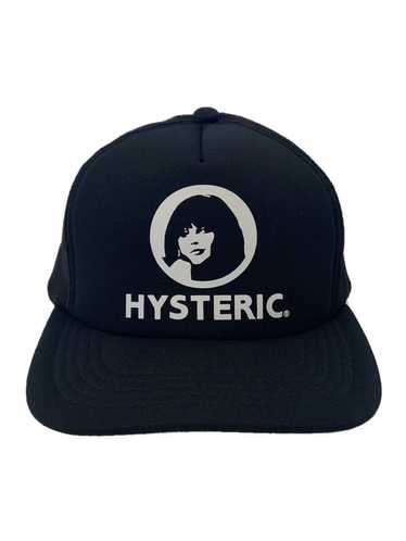 Hysteric Glamour Cap - Gem