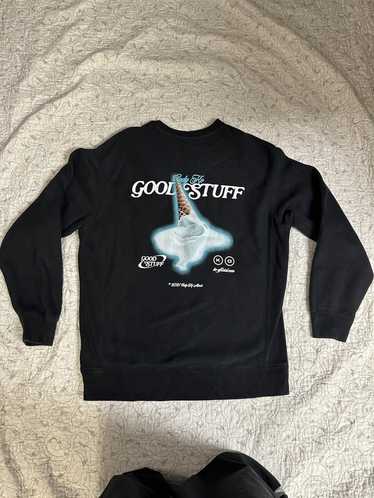 Streetwear Cody Ko Good Stuff Merch Crewneck - image 1