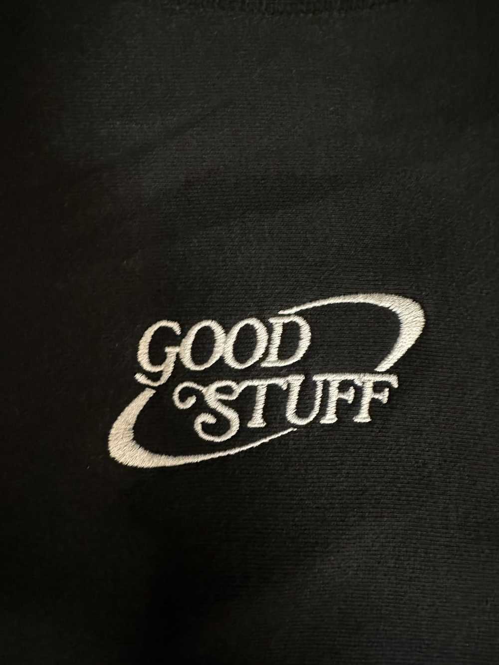 Streetwear Cody Ko Good Stuff Merch Crewneck - image 3