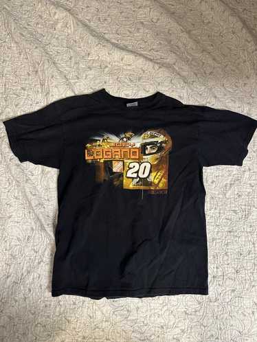 Chase Authentics × NASCAR × Vintage Joey Logano Ch