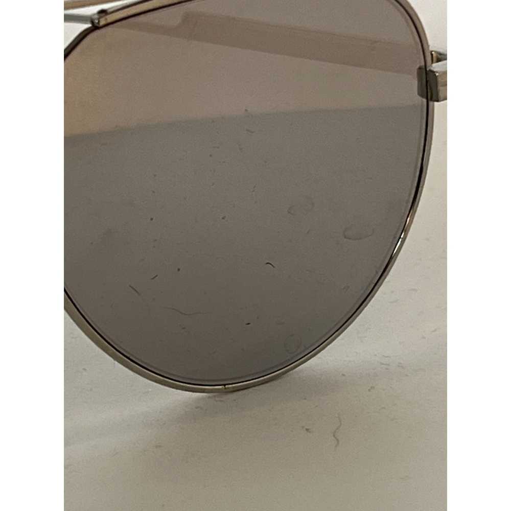 Bottega Veneta Bottega Veneta Aviator Sunglasses … - image 8