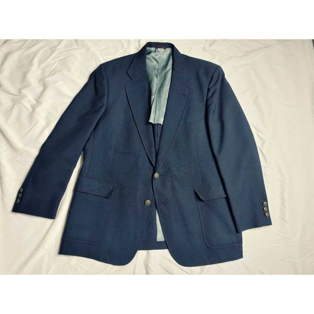 Hart Schaffner Marx Hart Schaffner & Marx blazer,… - image 1