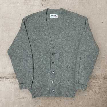 Vintage puritan cardigan - Gem