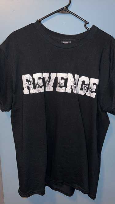 Revenge t-shirt - Gem