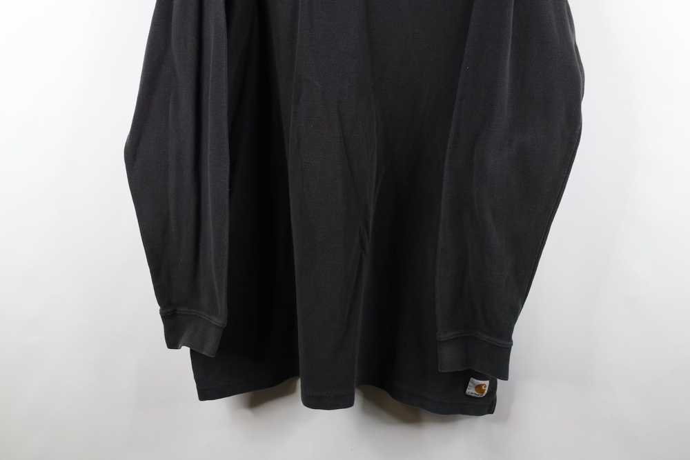 Carhartt × Vintage Vintage Carhartt Out Thermal W… - image 3