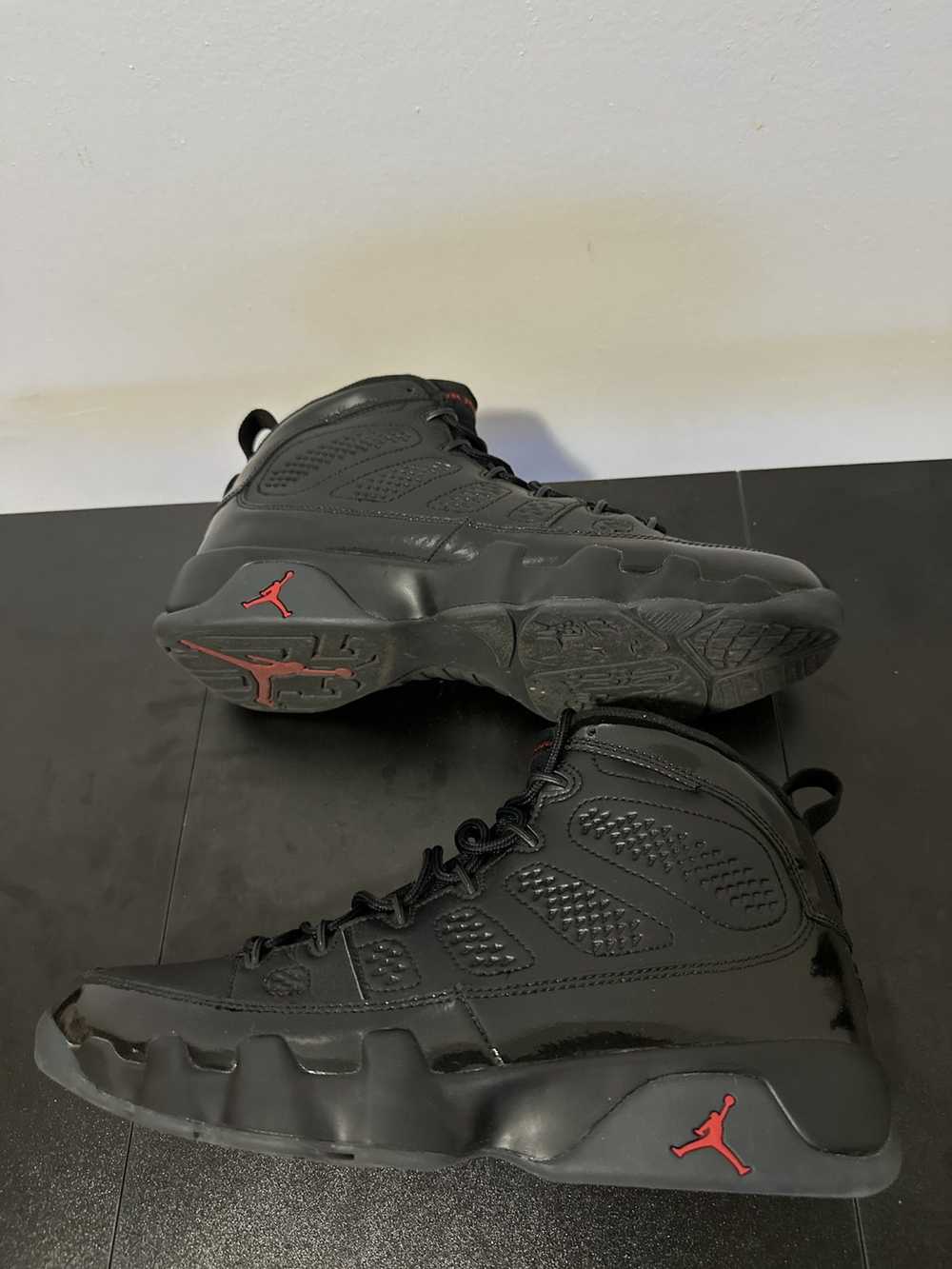 Jordan Brand Air Jordan 9 retro bred - image 1