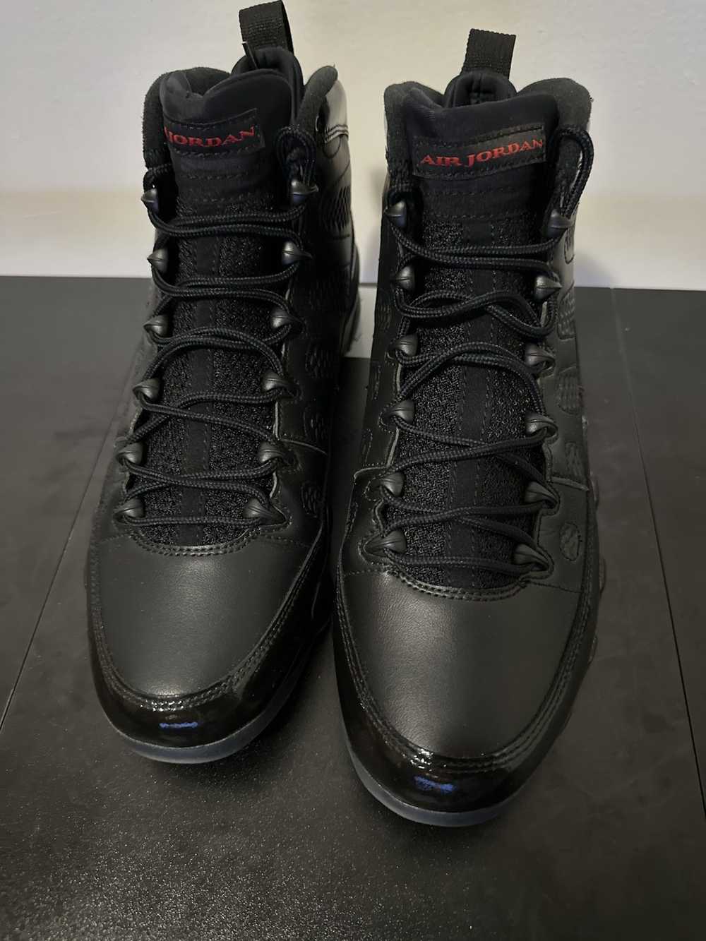 Jordan Brand Air Jordan 9 retro bred - image 3