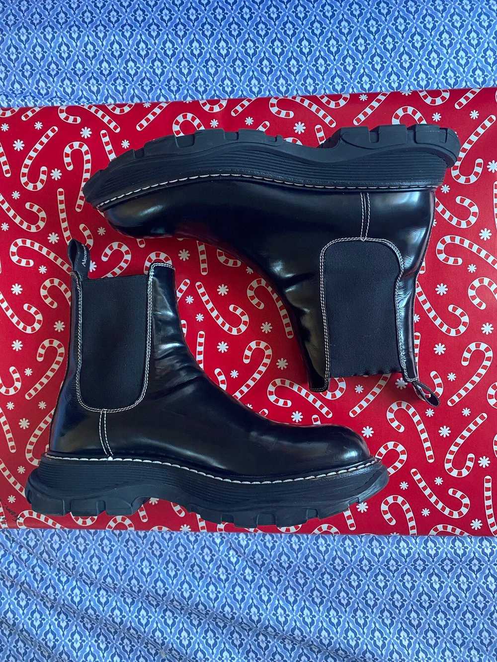 alexander wang andee chelsea boot