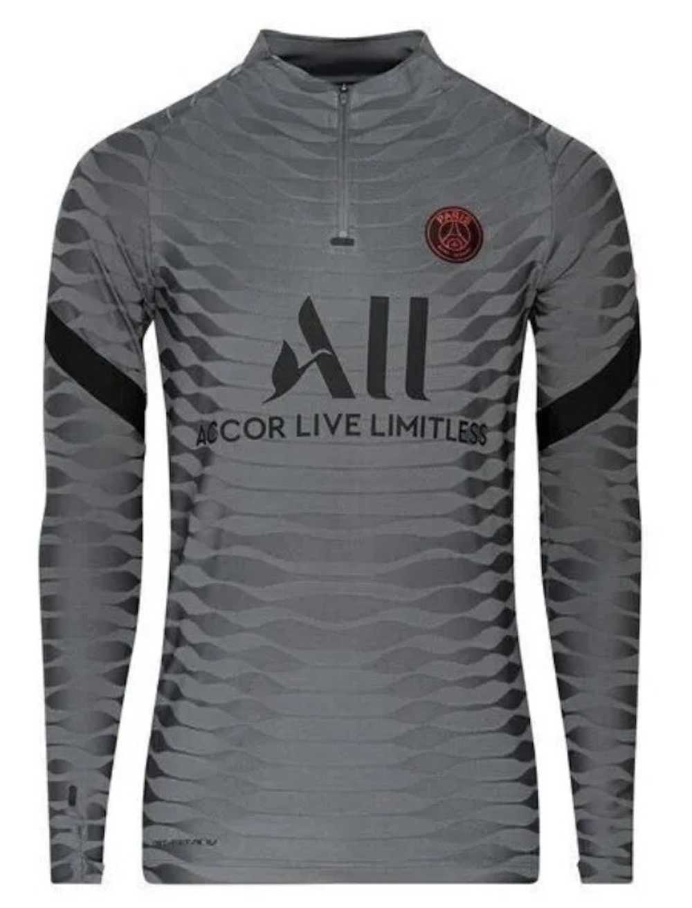 dri fit psg