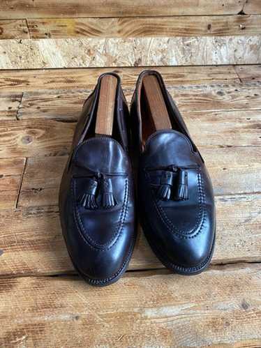 Brooks brothers x alden - Gem
