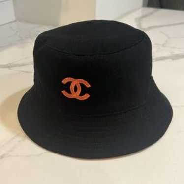 Bucket hat chanel - Gem