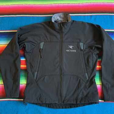 Arcteryx gamma soft shell - Gem