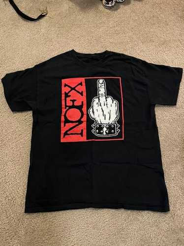 新品未使用 NOFX Pid30 Tシャツ 2XLサイズ Nofx t shirt - Gem