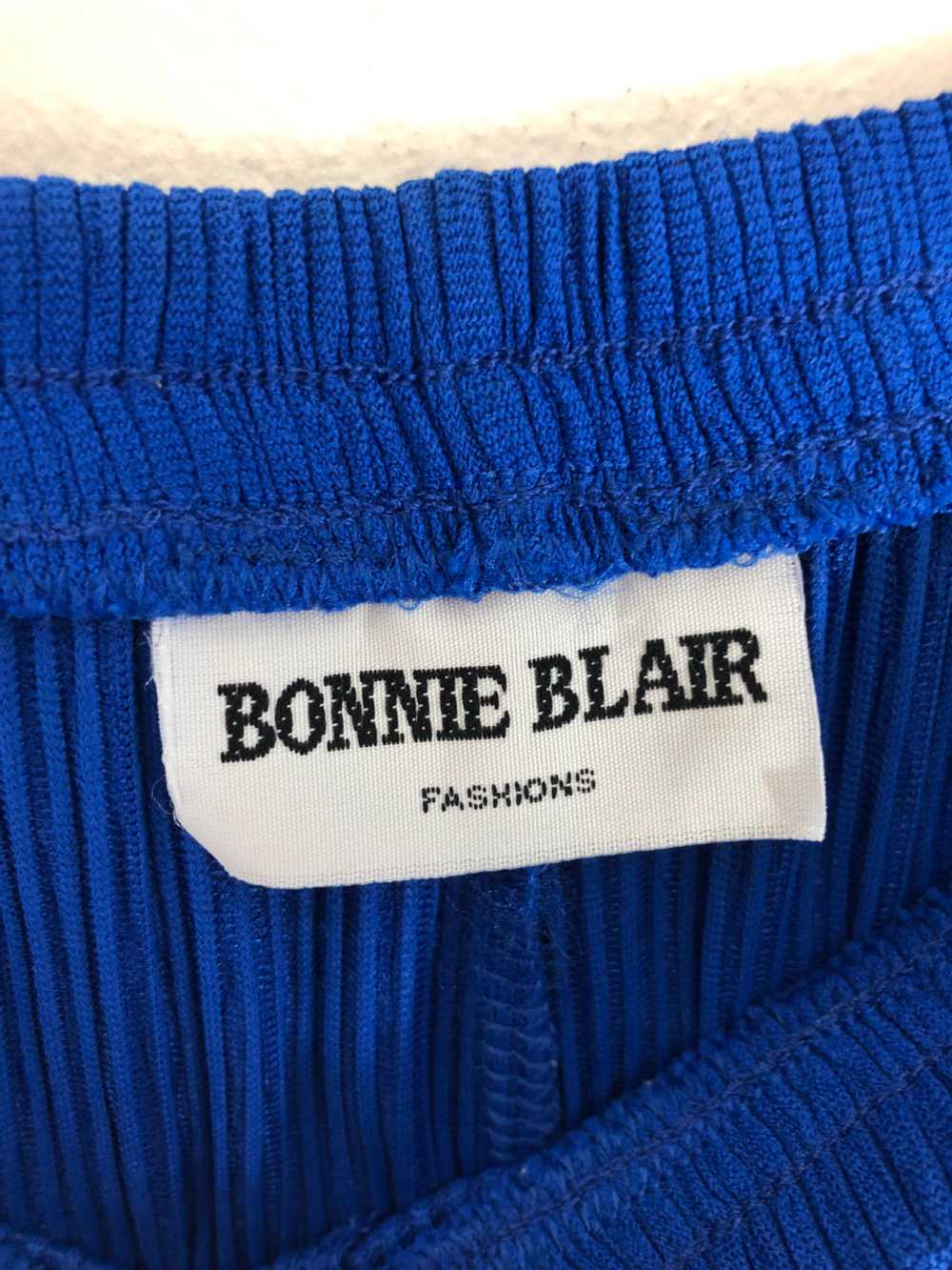 Bonnie Blair Pant Set (2 piece) - image 8