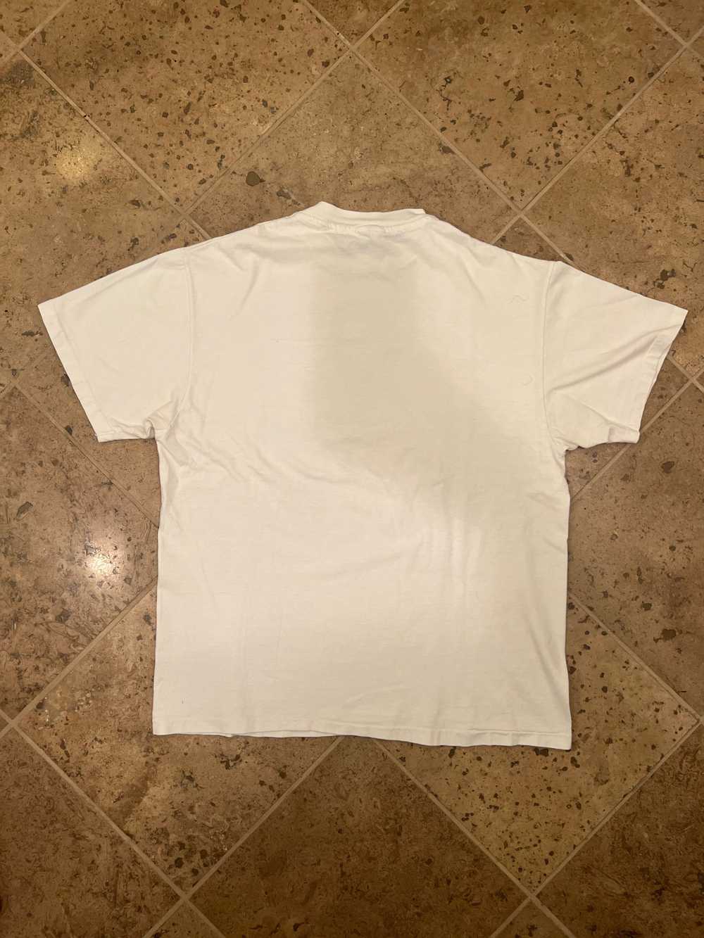 Vintage 90’s Michael Jordan Gatorade Promo Tee - image 5