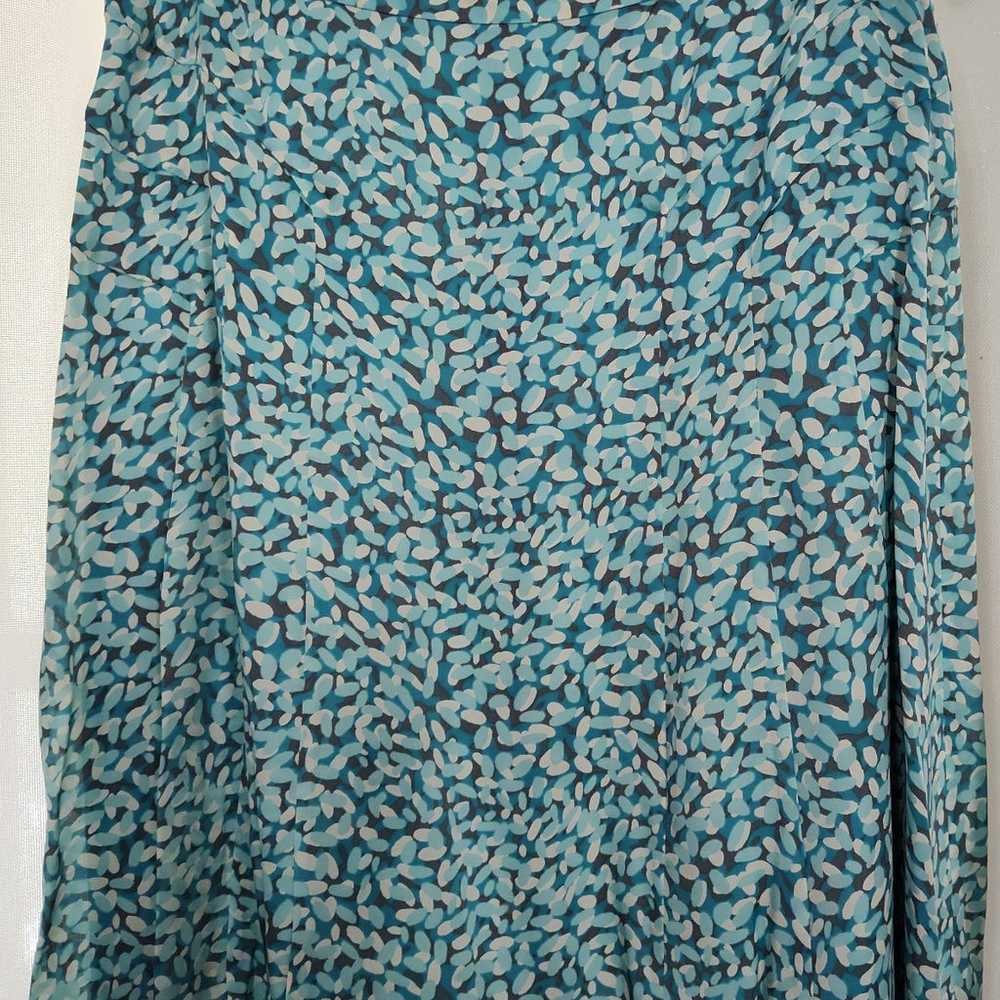 Vintage Liz Claiborne 3 Piece Skirt Set Size 10/1… - image 8