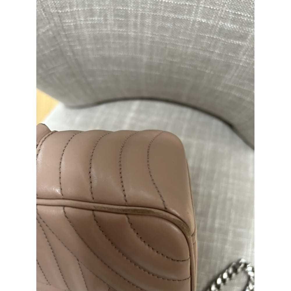 Prada Diagramme leather crossbody bag - image 8