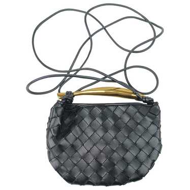 Bottega Veneta Sardine leather handbag