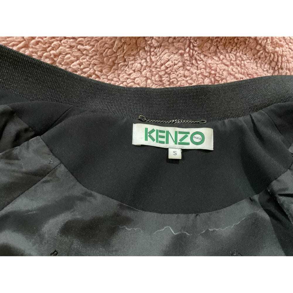 Kenzo Tiger jacket - image 4